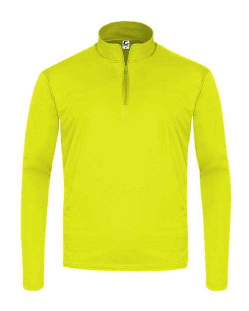 C2 Sport - Youth Quarter-Zip Pullover - 5202