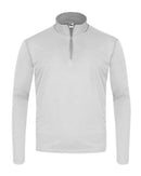 C2 Sport - Youth Quarter-Zip Pullover - 5202