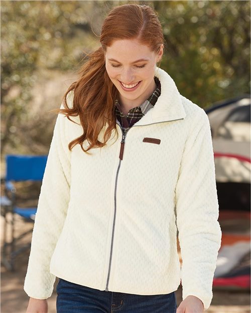 Columbia - Women's Fire Side™ II Sherpa Full-Zip - 181979