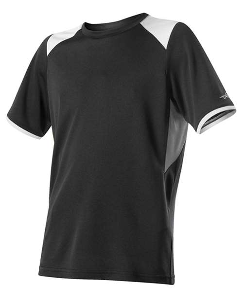 Alleson Athletic - Baseball Crew Jersey - 530CJ