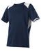 Alleson Athletic - Youth Baseball Crew Jersey - 530CJY