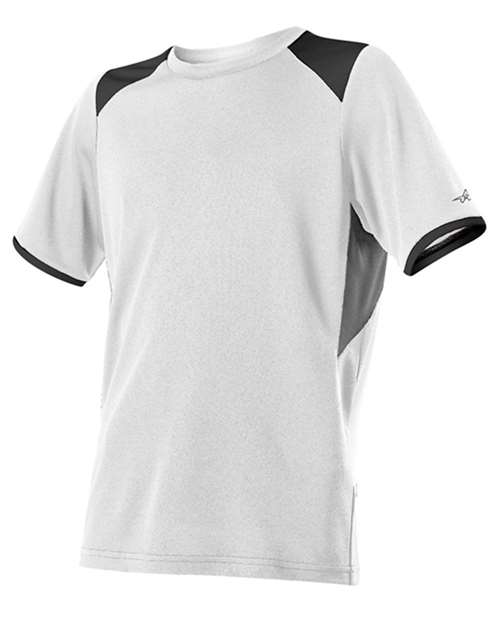 Alleson Athletic - Youth Baseball Crew Jersey - 530CJY
