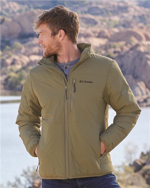 Columbia - Grand Wall™ Jacket - 191052