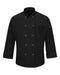 Chef Designs - Mimix™ Chef Coat with OilBlok - 042X