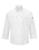 Chef Designs - Mimix™ Chef Coat with OilBlok - 042X