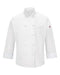 Chef Designs - Mimix™ Chef Coat with OilBlok - 042X