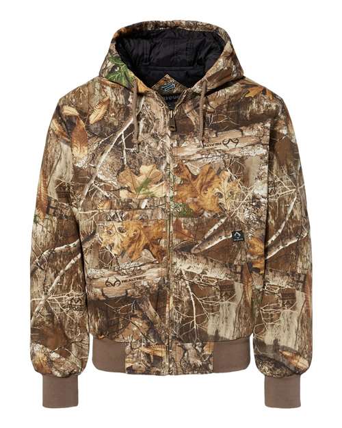 DRI DUCK - Laramie Power Move Jacket - 5034