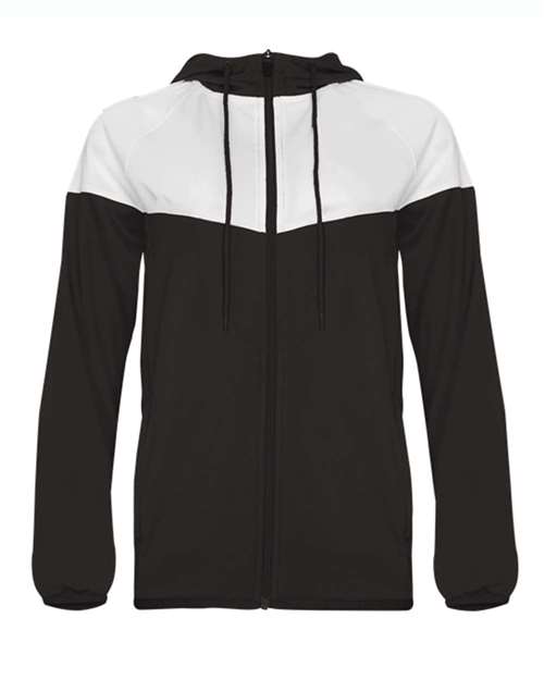 Badger - Women's Sprint Outer-Core Jacket - 7922