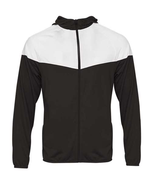 Badger - Youth Sprint Outer-Core Jacket - 2722