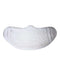BELLA + CANVAS - Lightweight Fabric Face Cover - CVC 52/48 Cotton/Poly - ST323