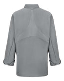 Chef Designs - Women's Mimix™ Chef Coat with OilBlok - 041X