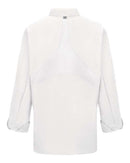 Chef Designs - Women's Mimix™ Chef Coat with OilBlok - 041X