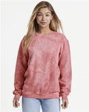 Comfort Colors - Colorblast Crewneck Sweatshirt - 1545