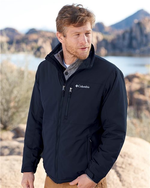 Columbia - Northern Utilizer™ Jacket - 191071