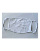 LAT - 100% Cotton 2-Ply Face Mask - 004
