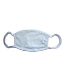 LAT - 100% Cotton 2-Ply Face Mask - 004