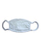 LAT - 100% Cotton 2-Ply Face Mask - 004