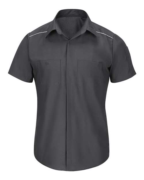 Red Kap - Short Sleeve Pro Airflow Work Shirt - SP4A