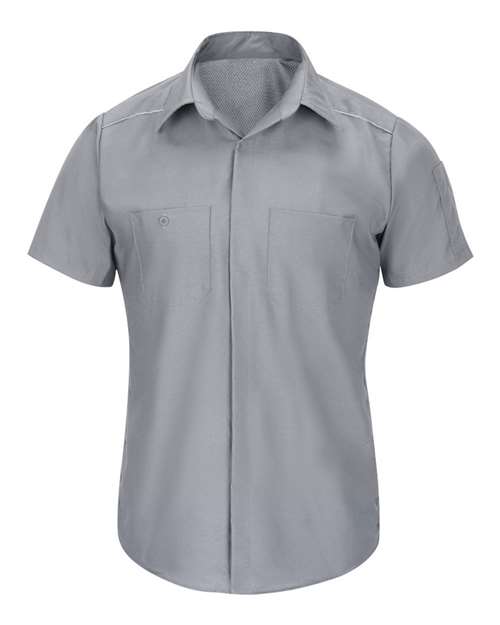 Red Kap - Short Sleeve Pro Airflow Work Shirt - SP4A