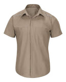 Red Kap - Short Sleeve Pro Airflow Work Shirt - SP4A