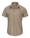 Red Kap - Short Sleeve Pro Airflow Work Shirt - SP4A