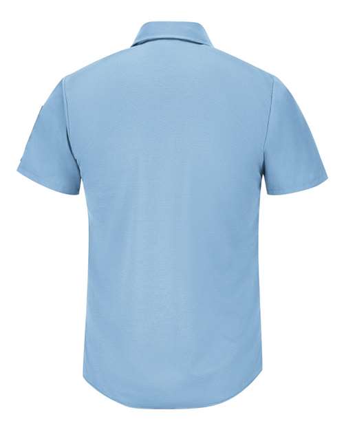 Red Kap - Short Sleeve Pro Airflow Work Shirt - SP4A