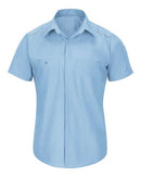 Red Kap - Short Sleeve Pro Airflow Work Shirt - SP4A