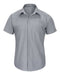 Red Kap - Short Sleeve Pro Airflow Work Shirt - Long Sizes - SP4AL