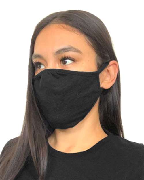 Next Level - Face Mask - M100