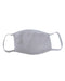 Bayside - 100% Cotton Face Mask - 9100