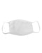 Bayside - 100% Cotton Face Mask - 9100