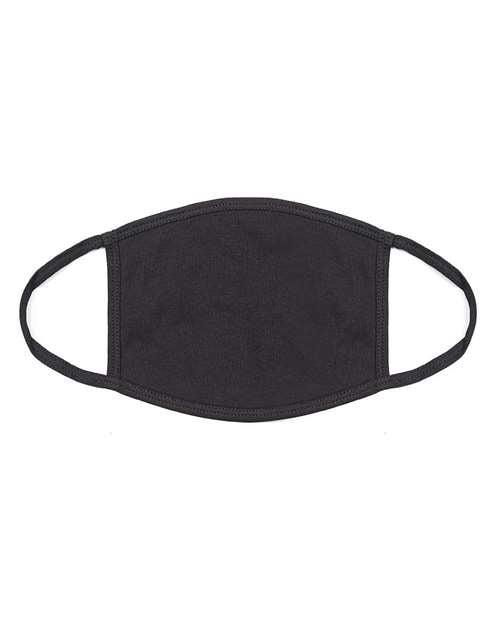 Burnside - Stretch Face Mask with Filter Pocket - P100