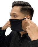 Burnside - Stretch Face Mask with Filter Pocket - P100