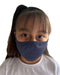 Next Level - Youth CVC General Use Face Mask - M105