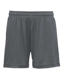 C2 Sport - Women's Mesh Shorts - 5116