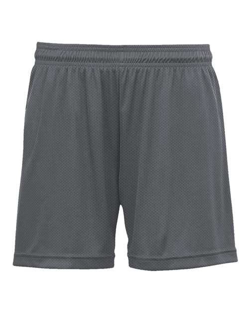 C2 Sport - Women's Mesh Shorts - 5116