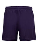 C2 Sport - Women's Mesh Shorts - 5116