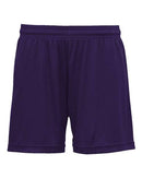 C2 Sport - Women's Mesh Shorts - 5116