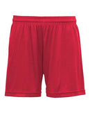 C2 Sport - Women's Mesh Shorts - 5116