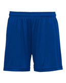 C2 Sport - Women's Mesh Shorts - 5116