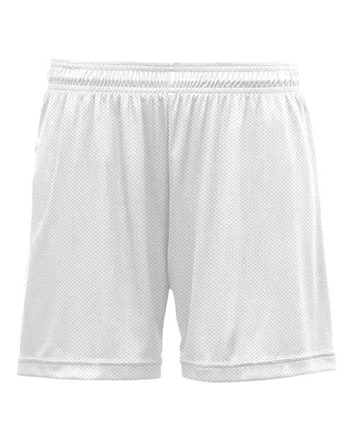 C2 Sport - Women's Mesh Shorts - 5116