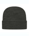 CAP AMERICA - USA-Made 12" Cuffed Beanie - TKN24