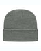 CAP AMERICA - USA-Made 12" Cuffed Beanie - TKN24