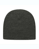 CAP AMERICA - USA-Made 8 1/2" Beanie - TKN28