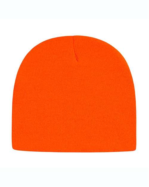 CAP AMERICA - USA-Made 8 1/2" Beanie - TKN28