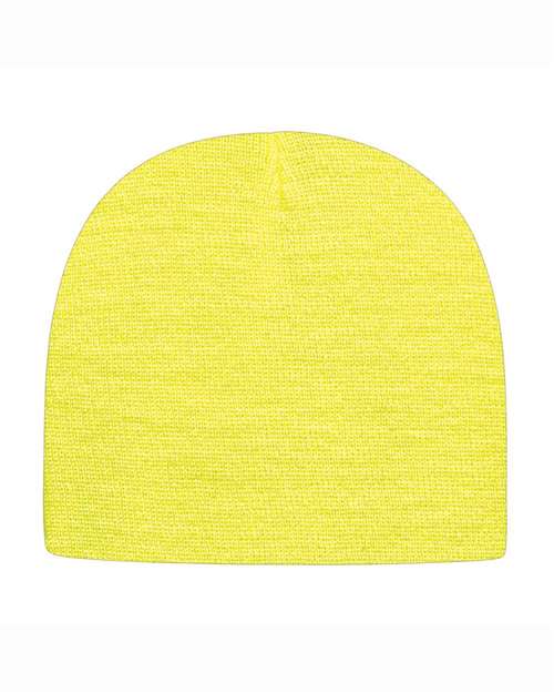 CAP AMERICA - USA-Made 8 1/2" Beanie - TKN28