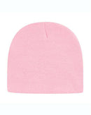 CAP AMERICA - USA-Made 8 1/2" Beanie - TKN28