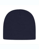 CAP AMERICA - USA-Made 8 1/2" Beanie - TKN28