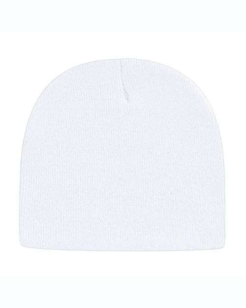 CAP AMERICA - USA-Made 8 1/2" Beanie - TKN28