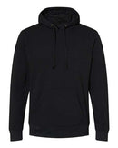 J. America - Gaiter Fleece Hooded Sweatshirt - 8879